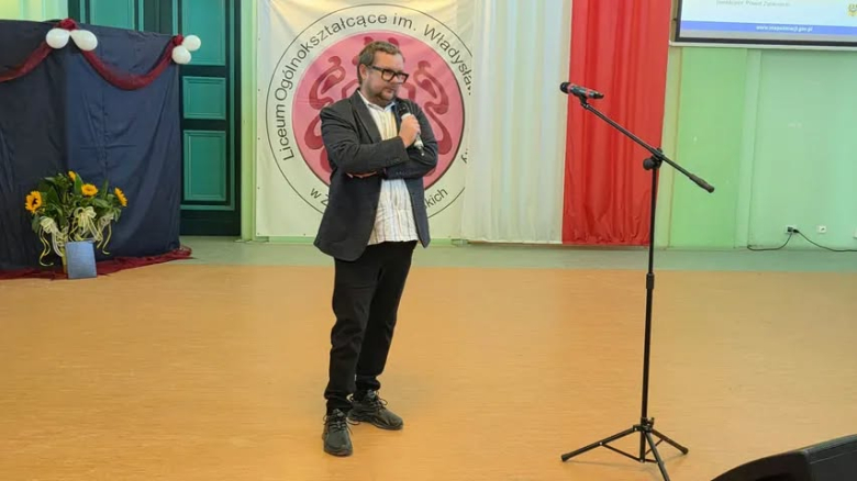Kolejna ważna inwestycja Powiatu Ząbkowickiego zakończona