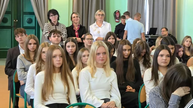 Kolejna ważna inwestycja Powiatu Ząbkowickiego zakończona