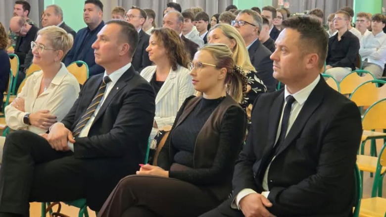 Kolejna ważna inwestycja Powiatu Ząbkowickiego zakończona