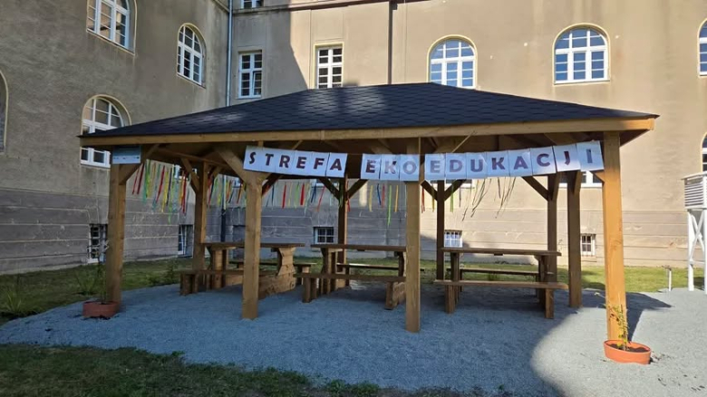 Kolejna ważna inwestycja Powiatu Ząbkowickiego zakończona