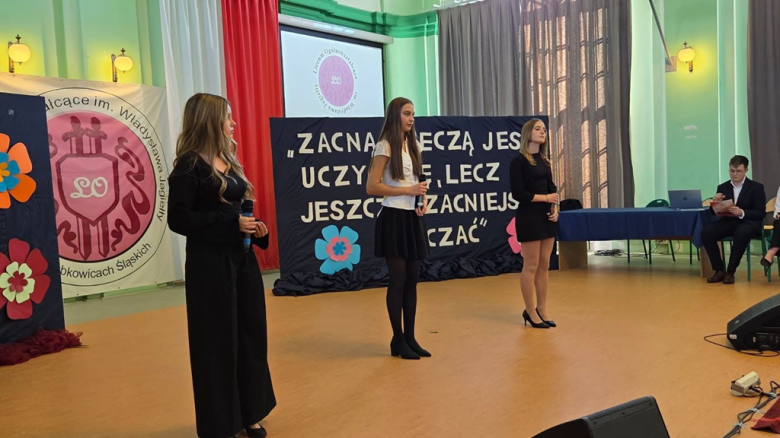 Powiatowe obchody Dnia Edukacji Narodowej w Ząbkowicach Śląskich