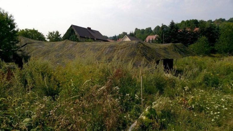 Susza kontra wojskowi. Walka o wodę w kranach w stoszowickiej gminie trwa