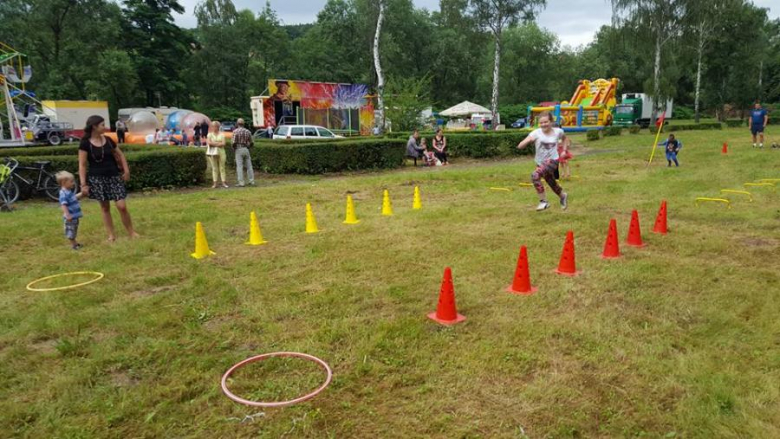 Festiwal Bardzkich Cudów w obiektywie