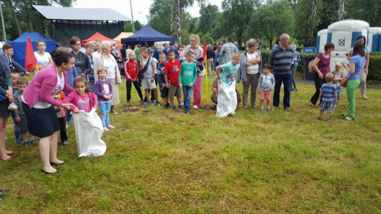 Festiwal Bardzkich Cudów w obiektywie