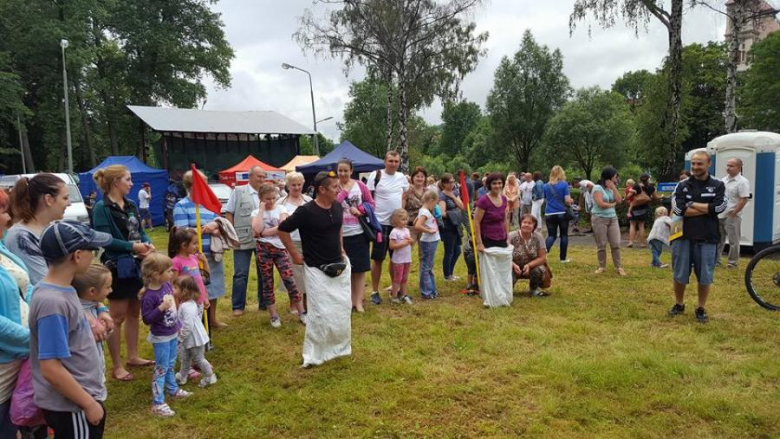 Festiwal Bardzkich Cudów w obiektywie