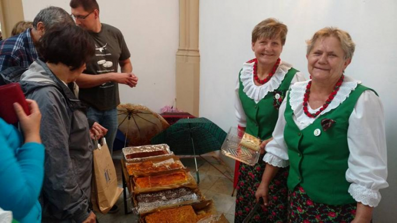 Wyjątkowy festiwal teatralny „Mezalians” w Kamieńcu Ząbkowickim dobiegł końca