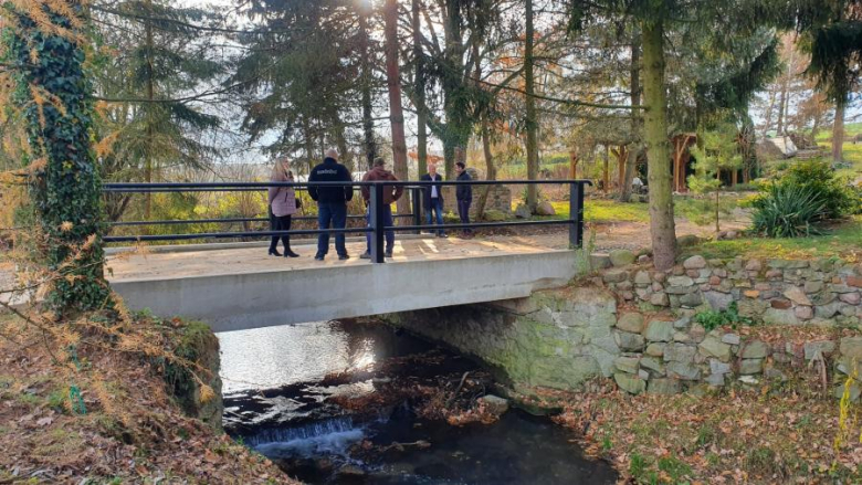 Realizacja zadań inwestycyjnych w sołectwach gminy Ziębice