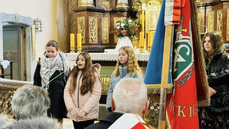 	W Ziębicach uczczono pamięć Sybiraków