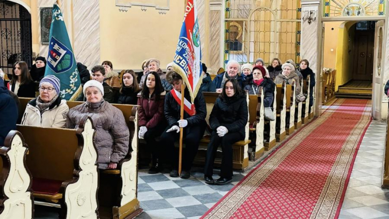 	W Ziębicach uczczono pamięć Sybiraków