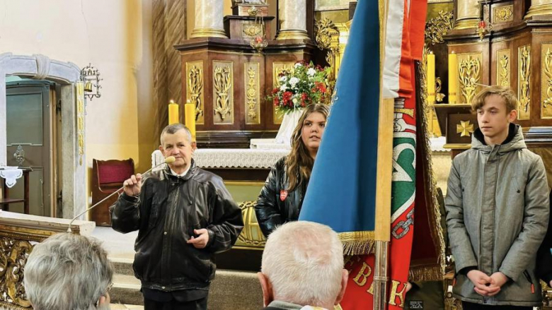 	W Ziębicach uczczono pamięć Sybiraków