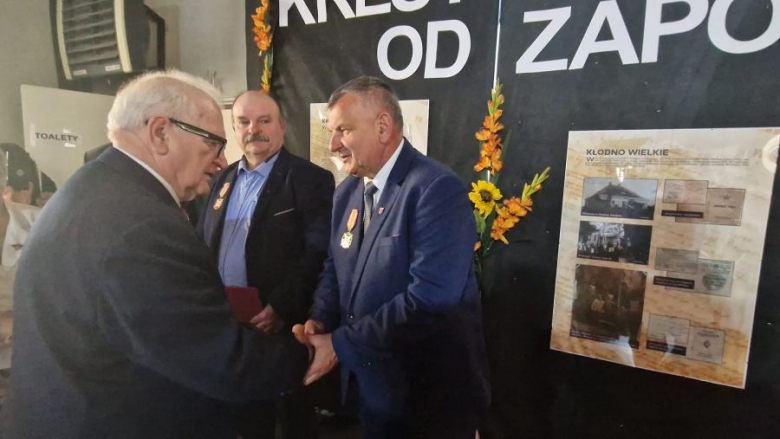 III Regionalna Konferencja Historyczna „Kresy Wschodnie - ocalić od zapomnienia” w Srebrnej Górze