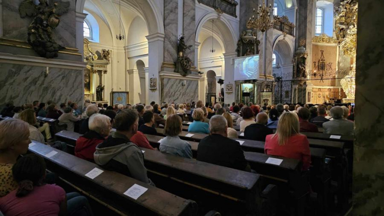 Zakończyła się tegoroczna edycja Bardzkiego Lata Organowego