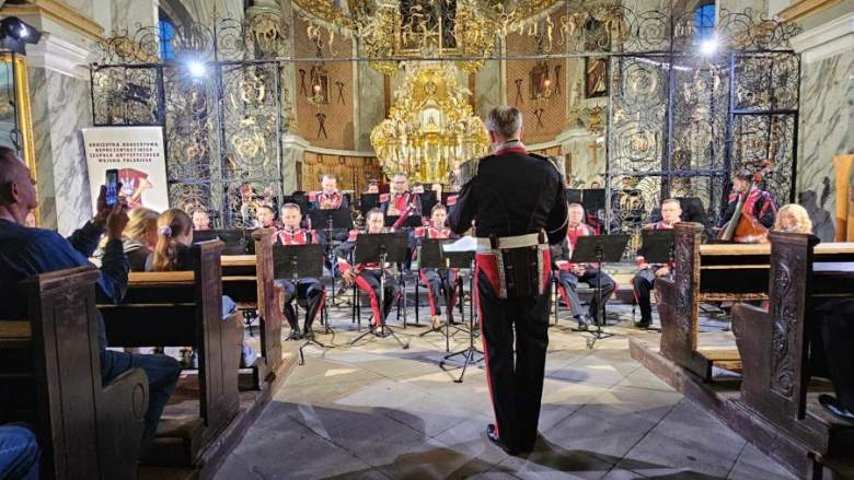 Zakończyła się tegoroczna edycja Bardzkiego Lata Organowego