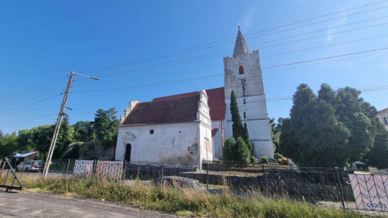 W Doboszowicach trwa budowa Centrum Pielęgnacyjno-Opiekuńczego