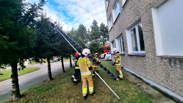 29 nowych strażaków-ochotników. Dziś zdali egzamin