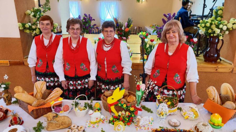 Biesiada Wielkanocna w Tarnowie [foto]