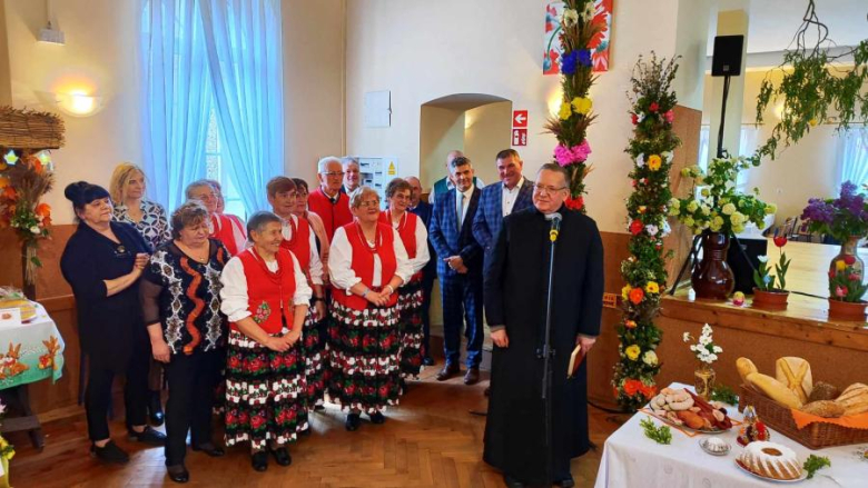 Biesiada Wielkanocna w Tarnowie [foto]