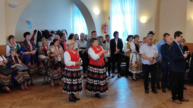 Biesiada Wielkanocna w Tarnowie [foto]