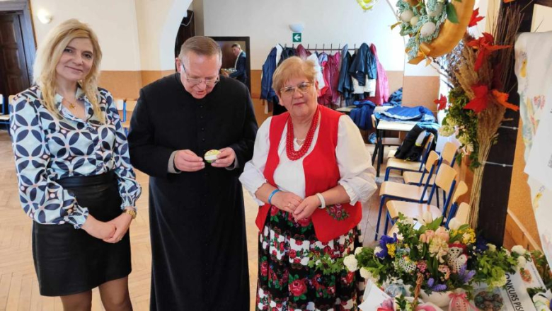 Biesiada Wielkanocna w Tarnowie [foto]