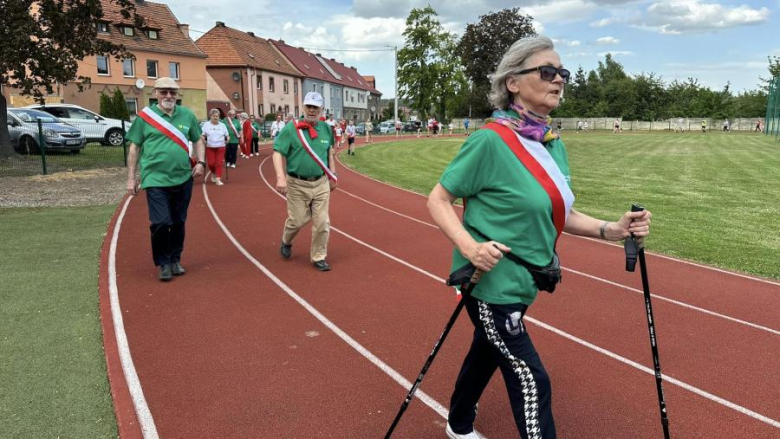 Pobiegli dla Biało-Czerwonej