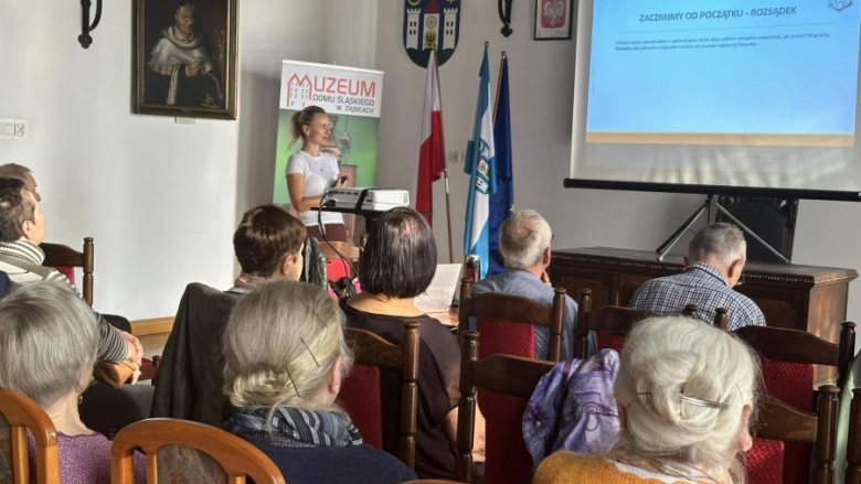 W powiecie ząbkowickim trwa kolejna edycja Dolnośląskiego Festiwalu Nauki