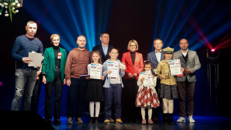 5. Gminny Konkurs Piosenki i Pieśni Patriotycznej. Znamy najlepszych