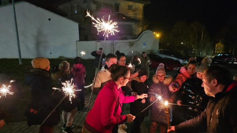 Bardzki sztab WOŚP zebrał ponad 30 tys. zł