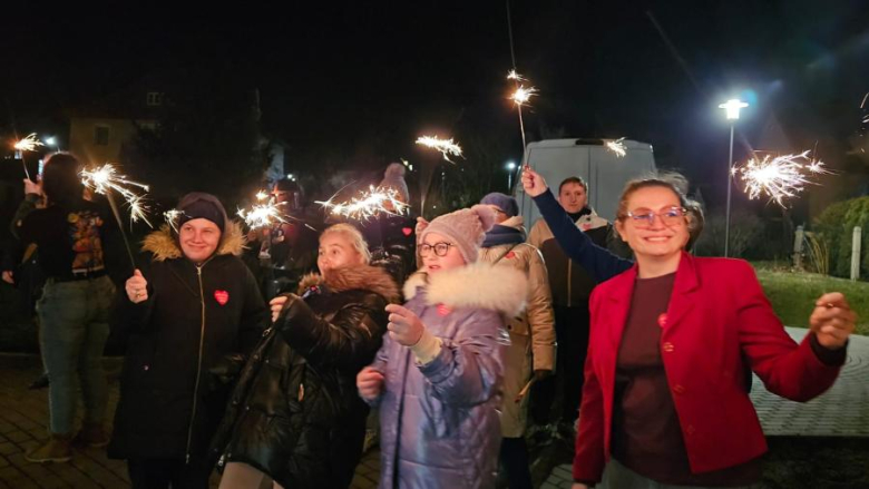 Bardzki sztab WOŚP zebrał ponad 30 tys. zł