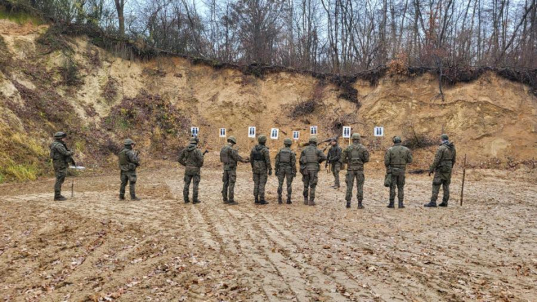 Gmina Ziębice strzelnicami stoi. Jeszcze w lutym powstanie kolejna, tym razem wirutalna