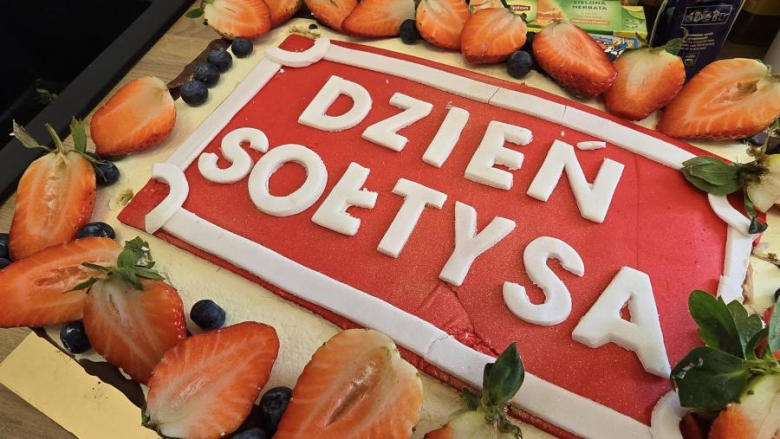 Dzień sołtysa w gminie Złoty Stok