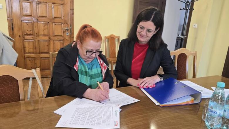 „Ciepłe Mieszkanie” dla złotostoczan