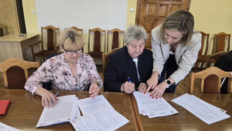 „Ciepłe Mieszkanie” dla złotostoczan