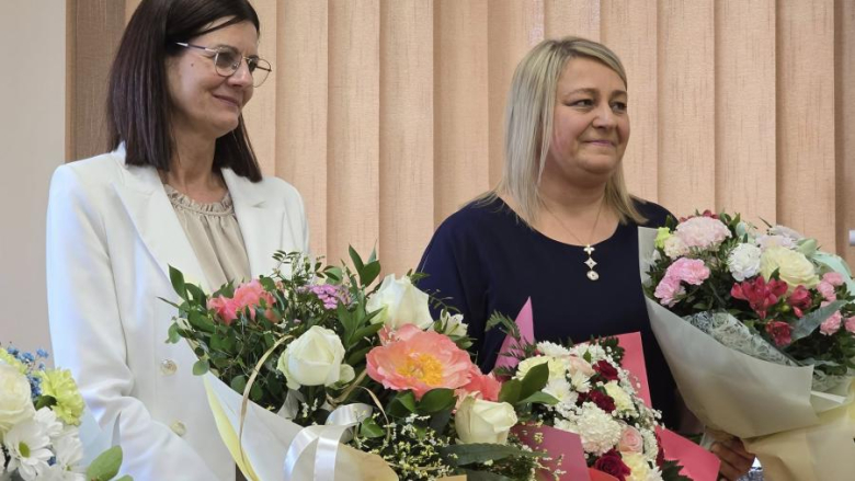 Wotum zaufania i absolutorium dla burmistrz Grażyny Orczyk