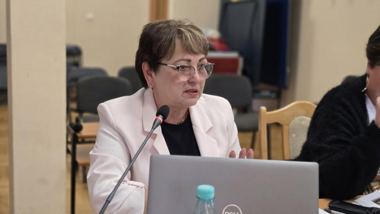 Wotum zaufania i absolutorium dla burmistrz Grażyny Orczyk