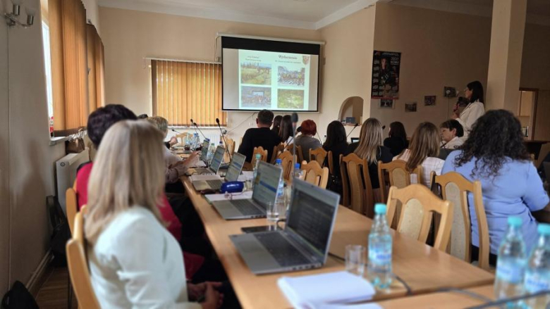 Wotum zaufania i absolutorium dla burmistrz Grażyny Orczyk