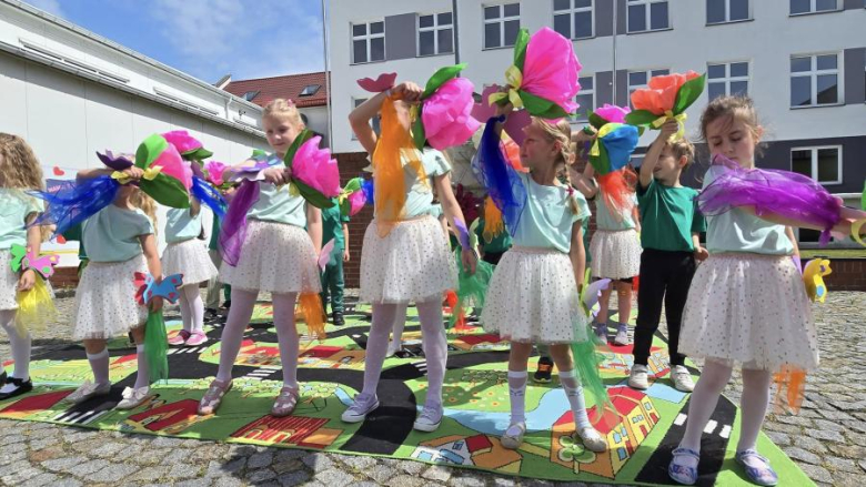 Kolorolandia – radość, rodzina i zabawa w Złotym Stoku
