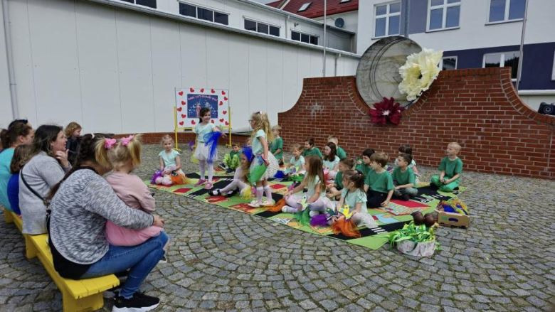 Kolorolandia – radość, rodzina i zabawa w Złotym Stoku