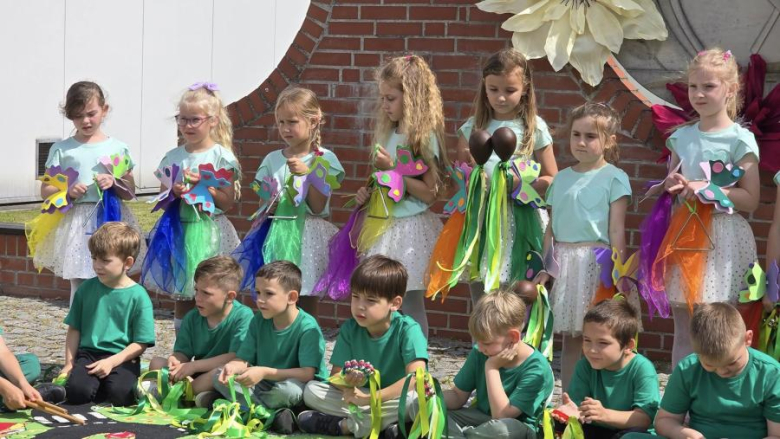 Kolorolandia – radość, rodzina i zabawa w Złotym Stoku