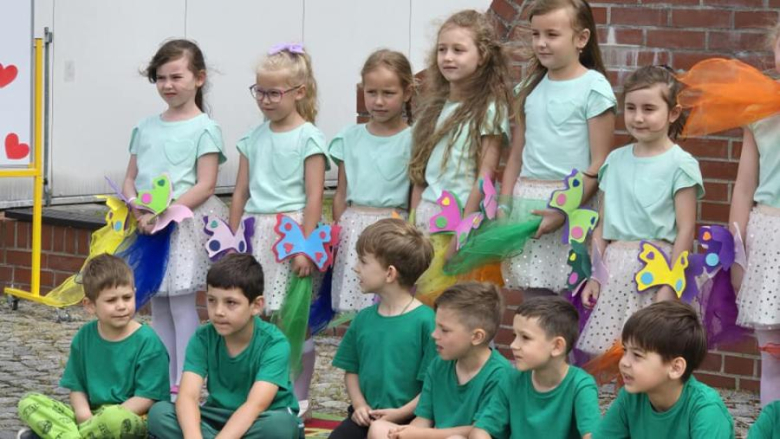 Kolorolandia – radość, rodzina i zabawa w Złotym Stoku