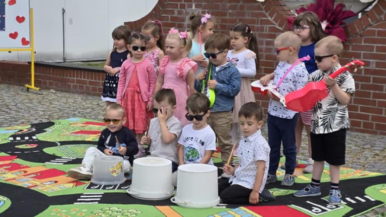 Kolorolandia – radość, rodzina i zabawa w Złotym Stoku