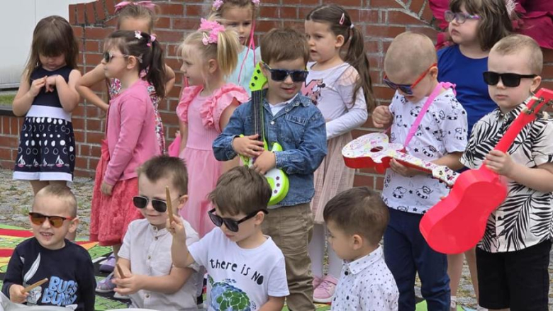 Kolorolandia – radość, rodzina i zabawa w Złotym Stoku
