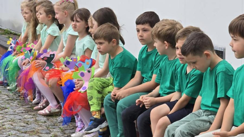 Kolorolandia – radość, rodzina i zabawa w Złotym Stoku