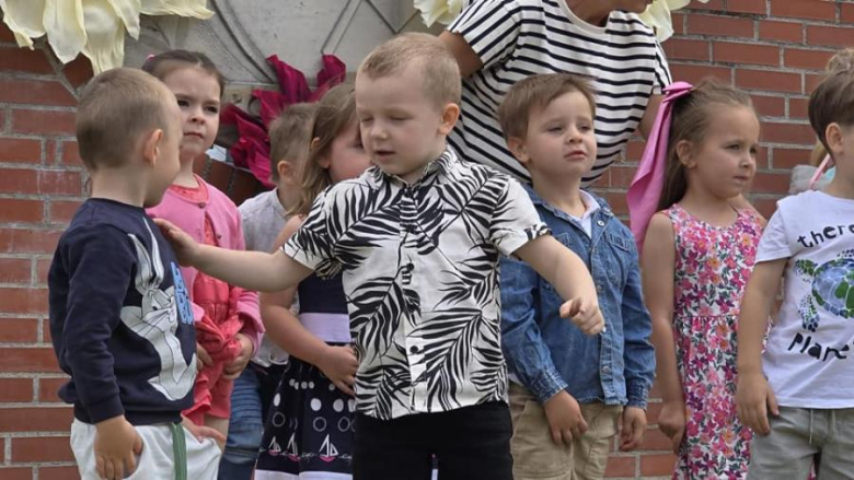Kolorolandia – radość, rodzina i zabawa w Złotym Stoku