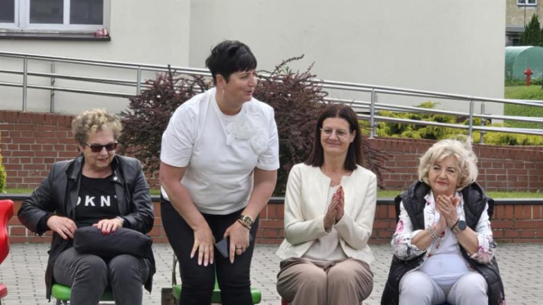Kolorolandia – radość, rodzina i zabawa w Złotym Stoku