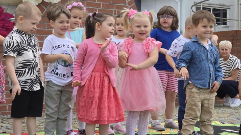 Kolorolandia – radość, rodzina i zabawa w Złotym Stoku