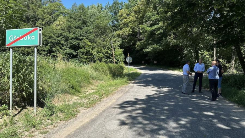 Gmina dołoży się do remontów dróg powiatowych