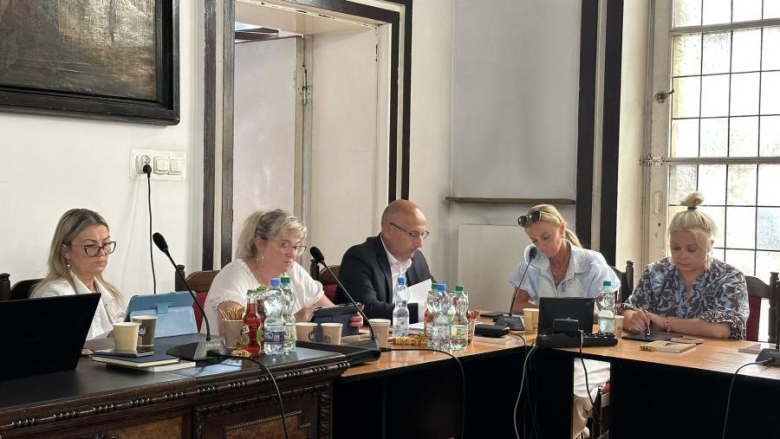 Gmina dołoży się do remontów dróg powiatowych