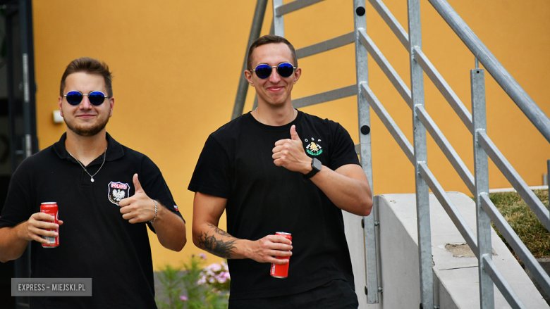 XXVIII Wojewódzki Festiwal Zespołów Artystycznych Kół Gospodyń Wiejskich w Stolcu