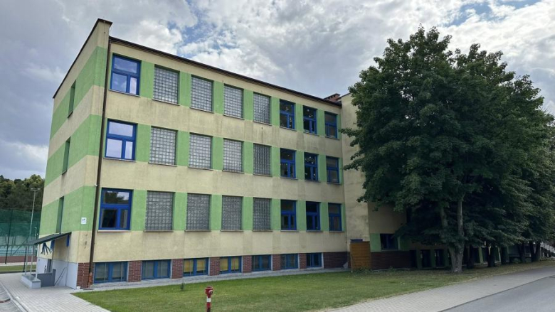 Tysiąclatka do termomodernizacji. Będzie też winda