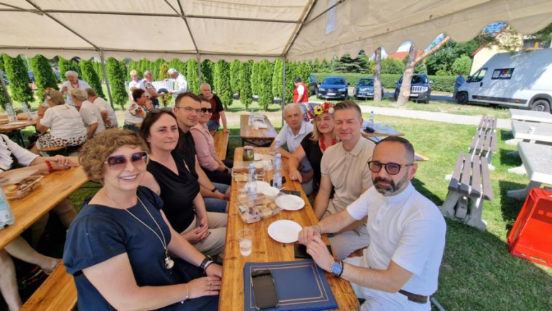 Ludowa Przedborowa 2025 – święto tradycji, muzyki i wspólnoty